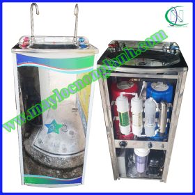 Máy lọc nước uống nóng lạnh trực tiếp