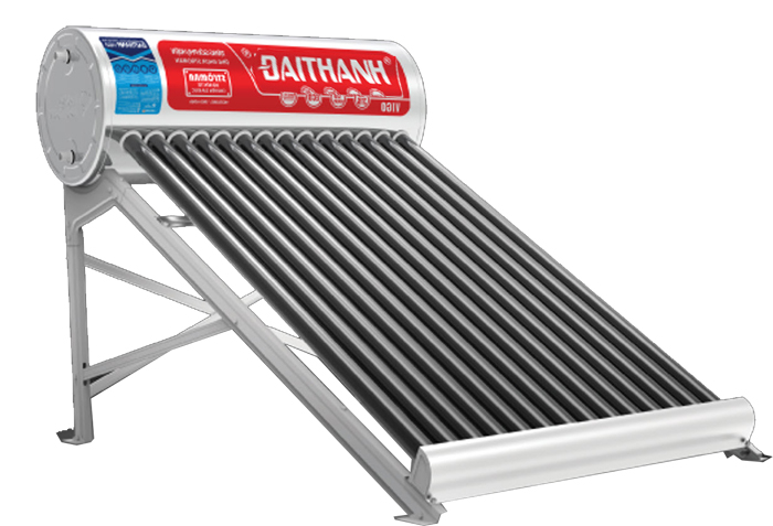 Máy nước nóng năng lượng mặt trời