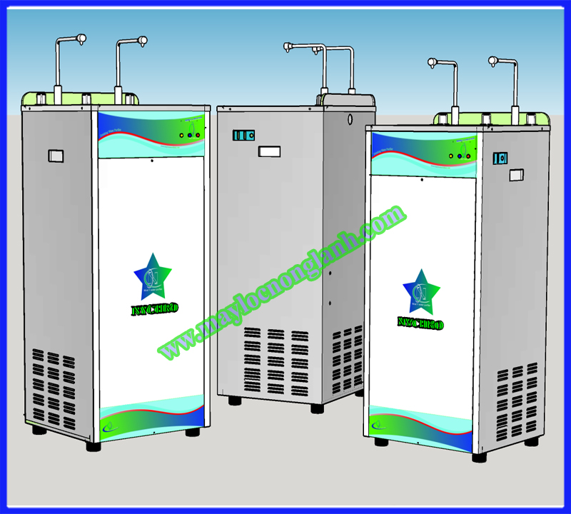 Đại lý phân phối máy lọc nước